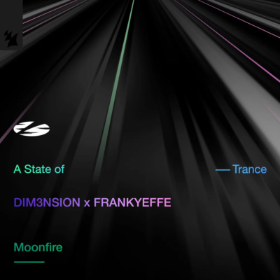 DIM3NSION & Frankyeffe – Moonfire