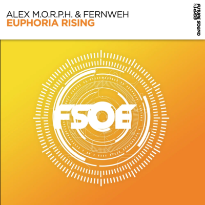 Alex M.O.R.P.H. & Fernweh – Euphoria Rising