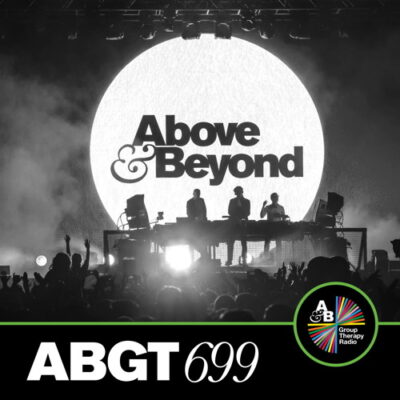 Group Therapy 699 (23.10.2026) with Above & Beyond and LØREAN