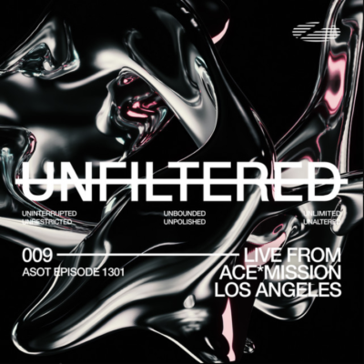 A State Of Trance 1301 - UNFILTERED Special